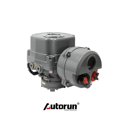 Inteligentní servomotor